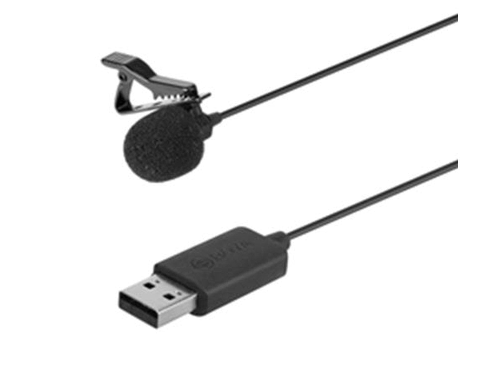 BOYA Lavalier USB Microphone BOYA Lavalier USB Microphone